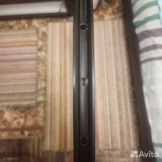 Обод велошоссе 