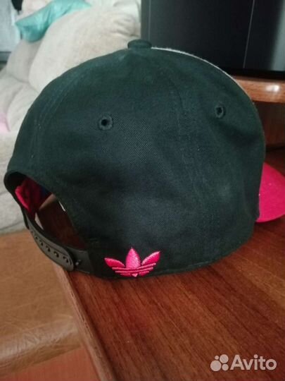 Кепка бейсболка мужская бу