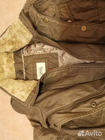 Куртка Camel Active р.52