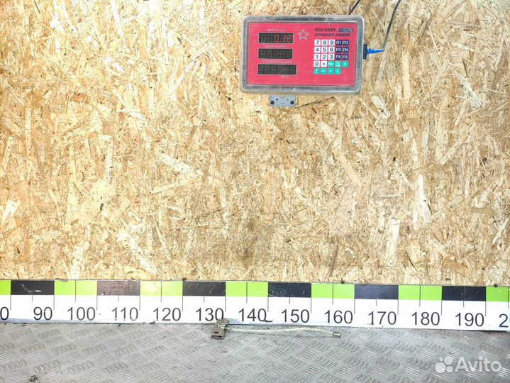 Трос стояночного тормоза Mitsubishi Lancer 9