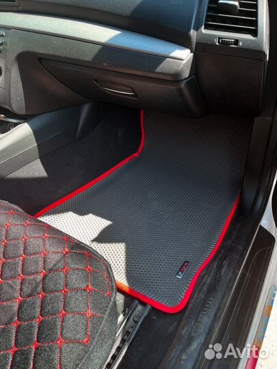 Eva/Эва коврики в любое авто