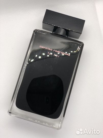 Narciso rodriguez For Her