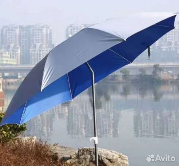 Зонт рыболовный