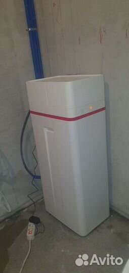 Водоочистка