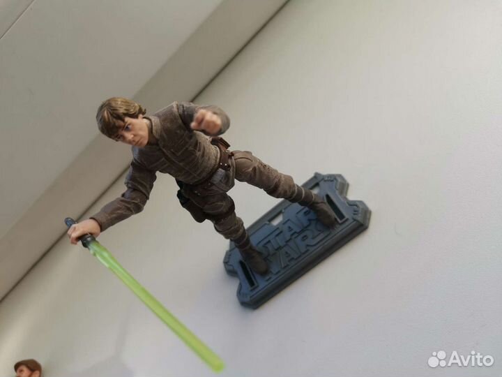 Коллекционная фигурка Star Wars