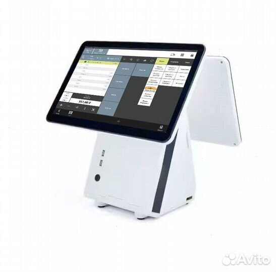 Оборудование для кафе айко, iiko, r keeper