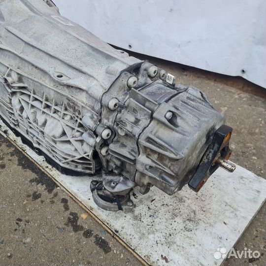 АКПП Mercedes W205 2019