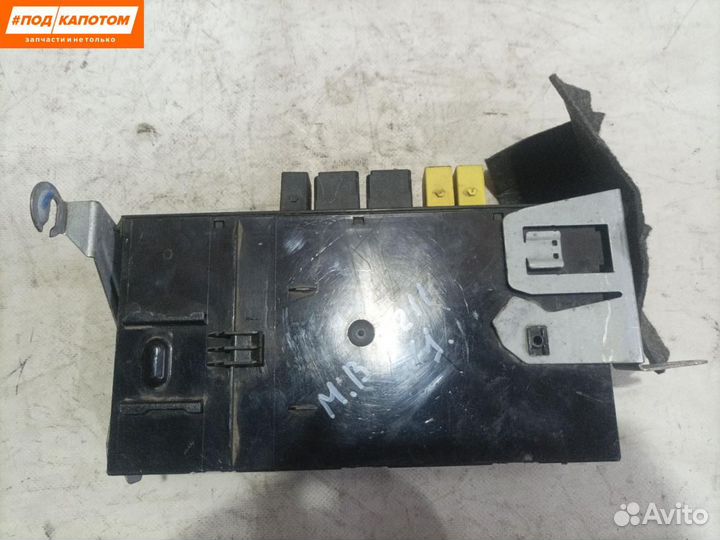 Блок SAM задний Mercedes-Benz E-Класс W211