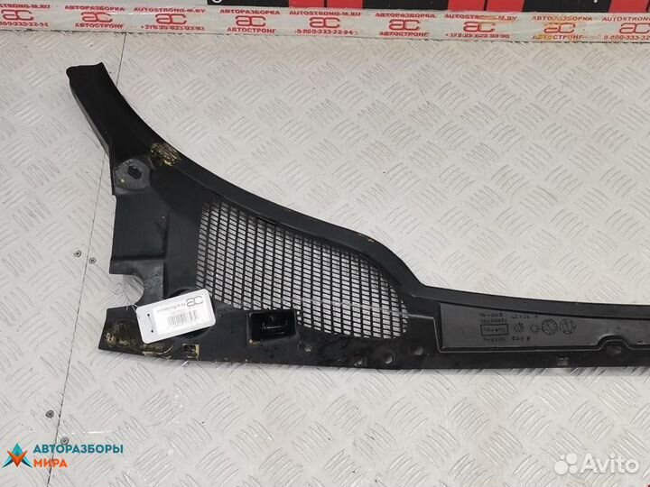 Дождевик Opel Sintra 1997 10442774