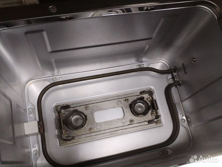 Хлебопечка Blackmeister 68511. Германия