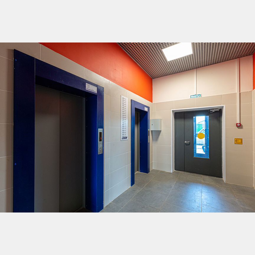 Квартира-студия, 25,9 м², 2/24 эт.