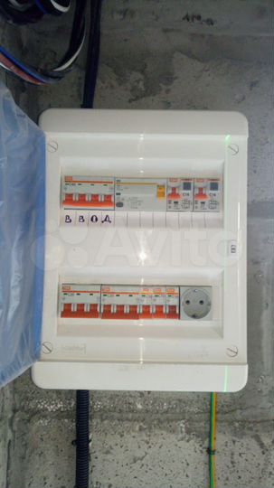 Гараж, 20 м²