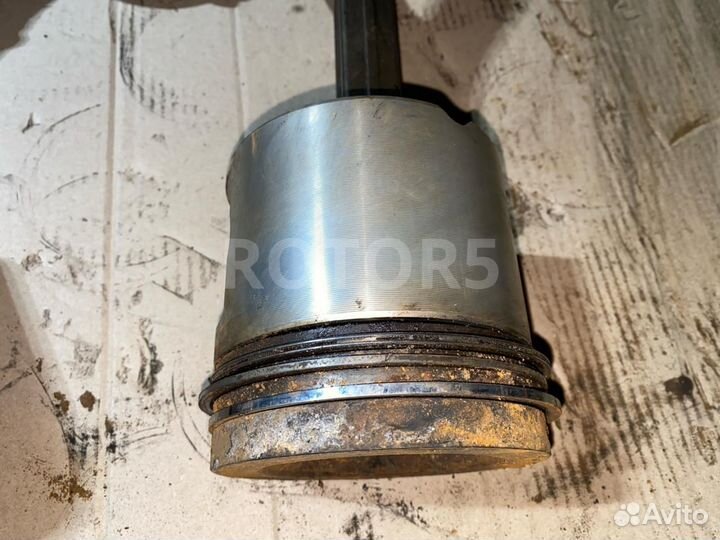 Поршень Scania R 5 2004 1785360