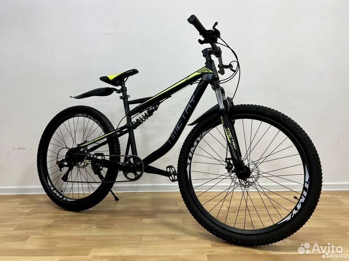 Велосипед взрослый с документами