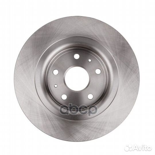 Тормозной диск задн. Changan UNI-K 20- (M2001501)