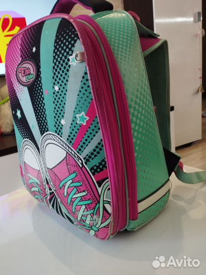 Рюкзак детский для девочки