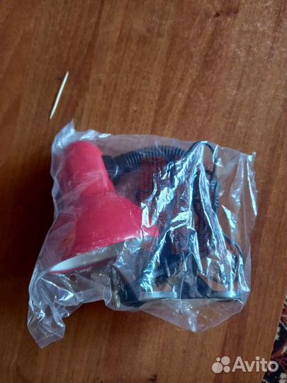 Продам настольную лампу