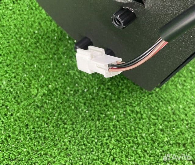 Зеркало правое Рено Логан 14