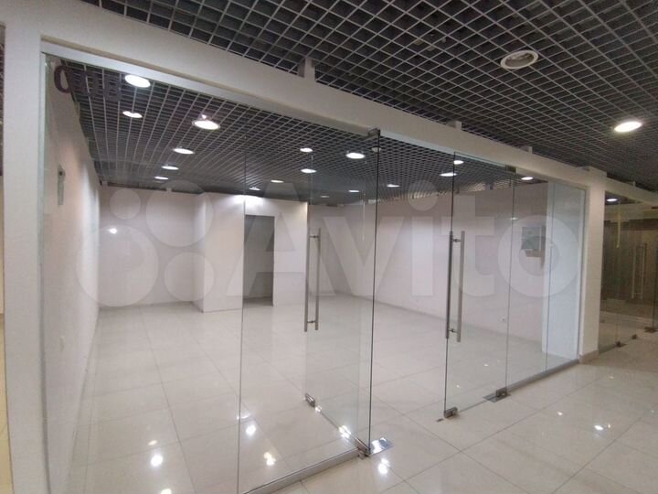Помещение свободного назначения, 38.7 м²