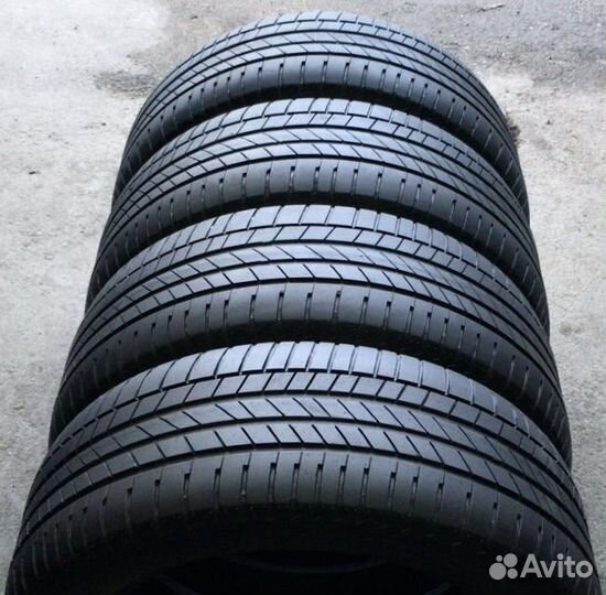 Bridgestone Turanza T005 205/55 R16