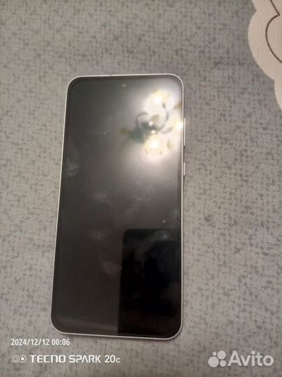 Samsung Galaxy A55, 8/128 ГБ