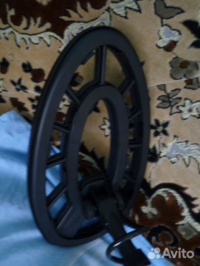 Металлоискатель fisher F44