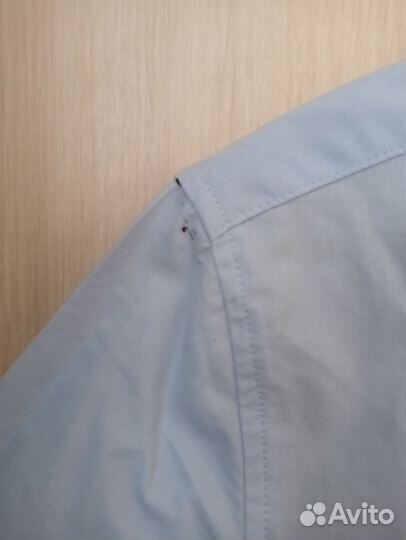 Рубашка Chessford 146