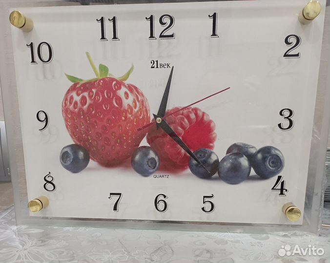 Часы настенные