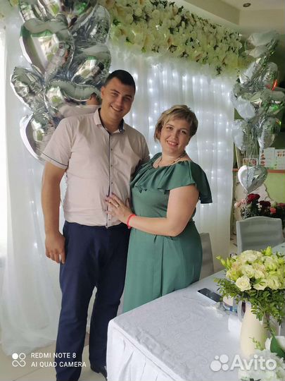 Музыкальное поздравление и тамада