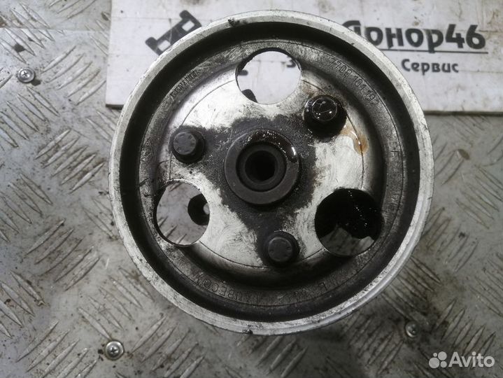 Насос гур Renault Megane 1