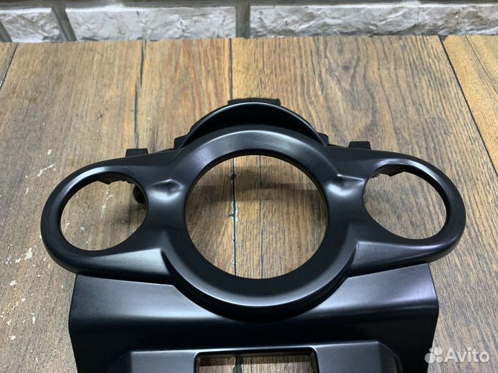 Ford EcoSport Накладка декоративная