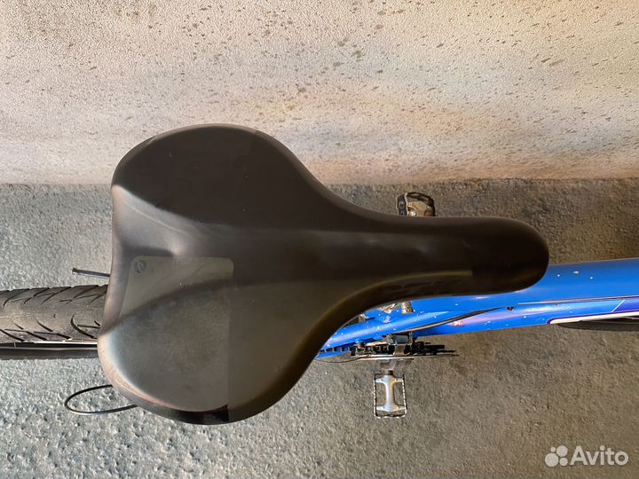 Велосипед GT