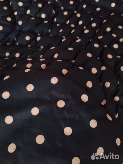 Куртка зимняя для девочки 86