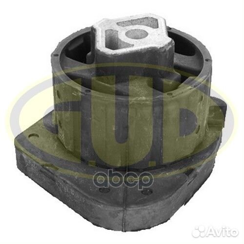 Подушка кпп прав задн BMW X5 3.0D/3.0i (M57/M54