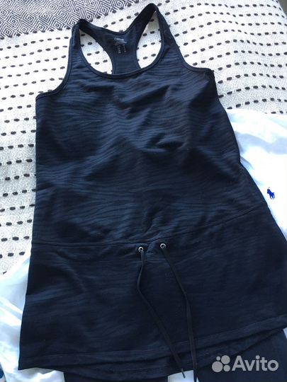 Спортивная одежда Casall