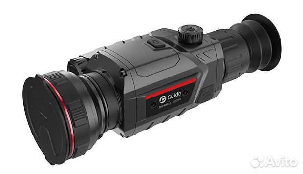 Тепловизионный прицел RikaNV GTR630 (Guide TR630)