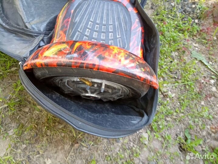 Гироскутер бу