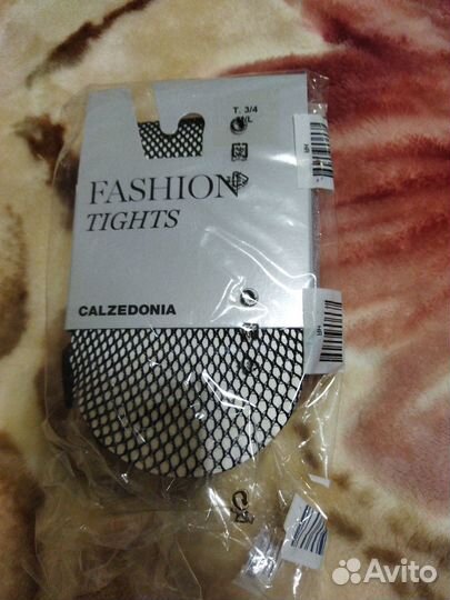 Колготки calzedonia