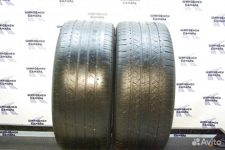 Michelin Latitude Tour HP 275/45 R19 108V