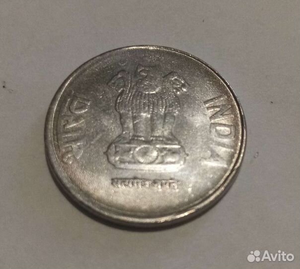 Зарубежные монеты