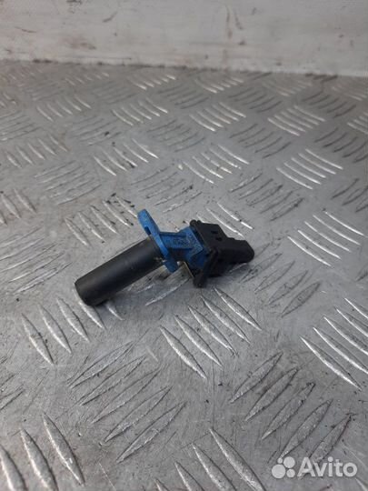 Датчик коленвала Ford Focus хэтчбэк 5 дв. 1.6 hxdb