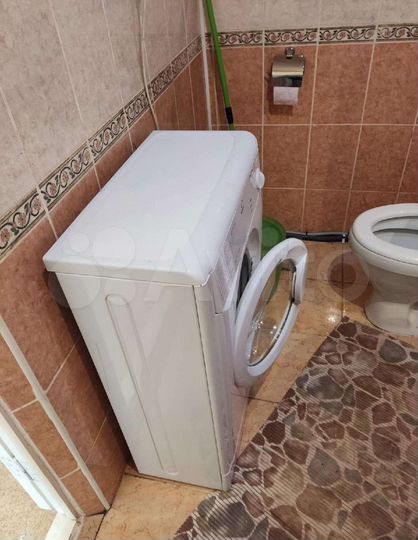 Квартира-студия, 21 м², 2/3 эт.