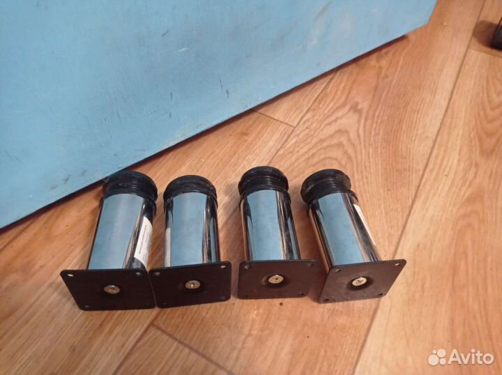 Ножки для мебели регулииуемые