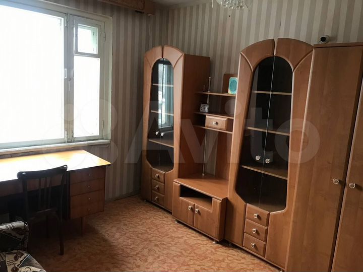 Комната 12,7 м² в 4-к., 7/9 эт.