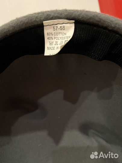 Шляпа женская