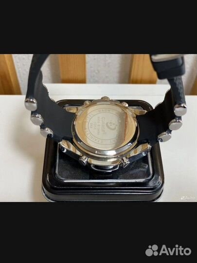 Мужские наручные часы