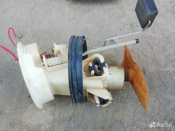 Бензонасос бмв е36 BMW e36