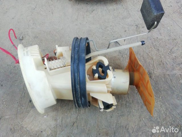 Бензонасос бмв е36 BMW e36