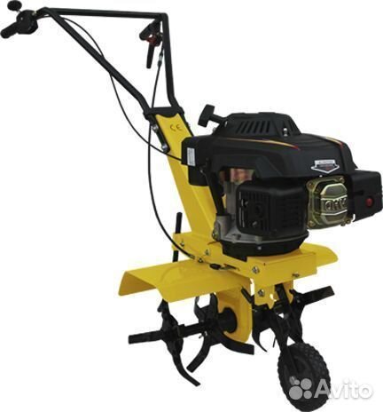 Мотокультиватор huter GMC-5.0 (70/5/7)