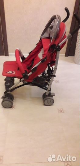 Прогулочная коляска бу